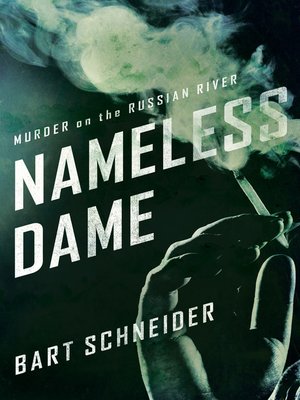 cover image of Nameless Dame